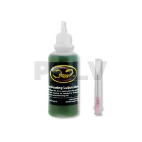 Lubrication-HII  Scorpion Motor Bearing Lubrication Kit (30ml)